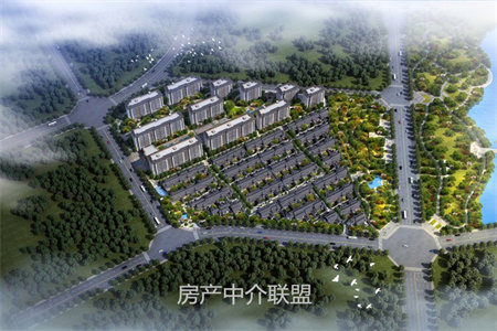 居家自住必看好房！城北华腾东区3室2厅1卫随时看房