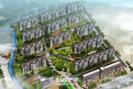 城南金馨花园3室1厅1卫78m2简单装修